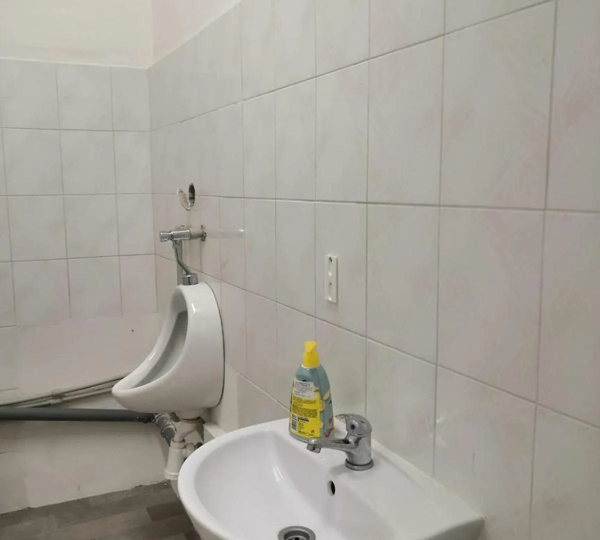 Old Town Center Just In 3 Min Walk Private Room E Prag