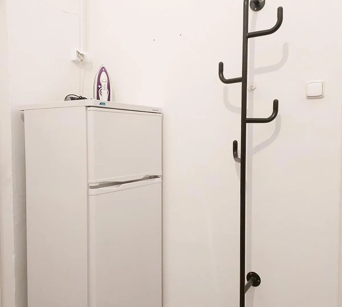 Old Town Center Just In 3 Min Walk Private Room E 布拉格