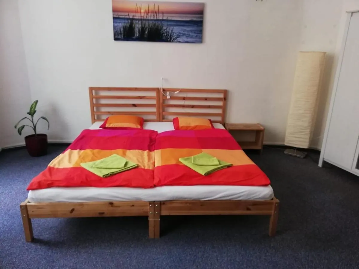 Old Town Center Just In 3 Min Walk Private Room E 布拉格