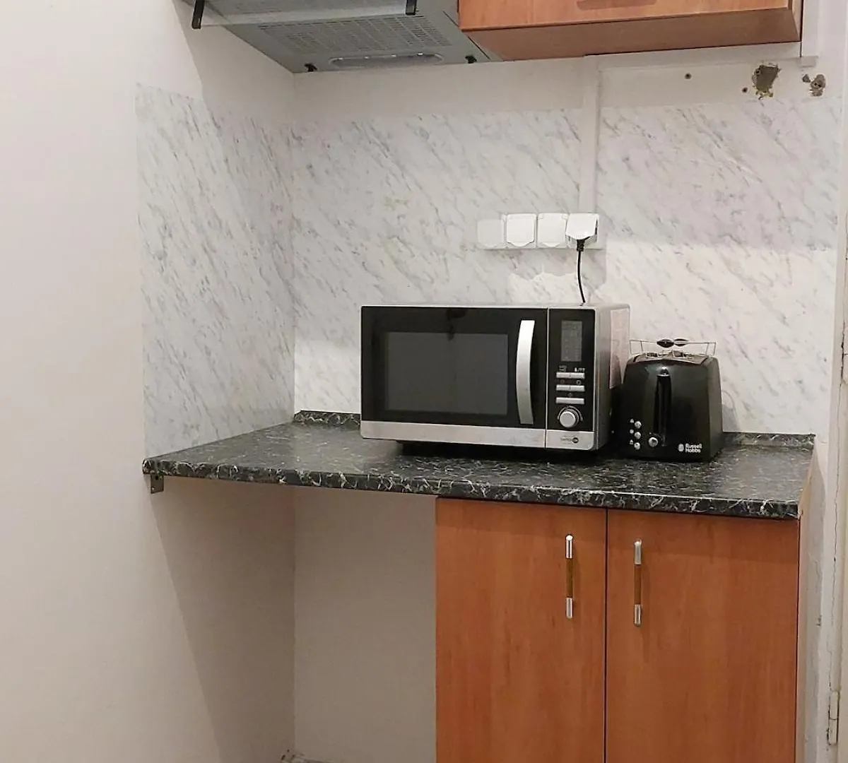 Old Town Center Just In 3 Min Walk Private Room E 布拉格 捷克
