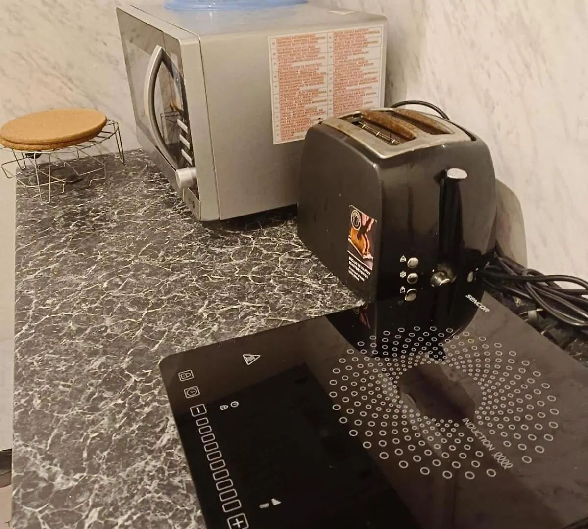 公寓 Old Town Center Just In 3 Min Walk Private Room E 布拉格 捷克